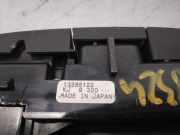 Warnleuchte Schalter 13285122 Opel Astra J (PC6/PD6/PE6/PF6) Schr?gheck 5-drs 1.7 CDTi 16V 125 (A17DTR)