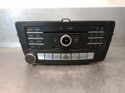 Radio A1669006517 Mercedes-Benz GLE (W166) 250 d 4-matic (166.004)