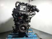 Motor 9H01 Peugeot I (4A_, 4C_) 1.6 HDi