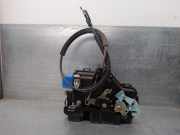 Türschloss Rechts Vorne 3D1837016 Seat Toledo (5P2) Großraumlimousine 2.0 TDI 16V (BKD)