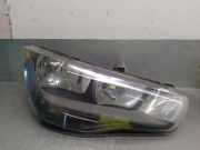 Scheinwerfer Rechts 8X0941004 Audi A1 Sportback (8XA/8XF) SchrÃ¤gheck 5-drs 1.6 TDI 16V (CAYB(Euro 5))