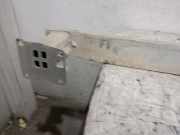 Stoßfängerträger Hinten 9811393180 Peugeot Furgoneta (V_) 2.0 BlueHDi 120