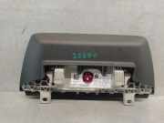 Multifunctionelle Display 6550879822201 BMW X1 (F48) SUV sDrive 16d 1.5 12V TwinPower (B37-C15A)