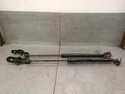 Gasdruckfedern Set Hinten 689500D200 Toyota Yaris III (P13) Schrägheck 1.5 16V Hybrid (1NZ-FXE)