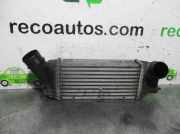 Ladeluftkühler 9636635380 Peugeot 307 BREAK / SW (S1) 2.0 HDi FAP CAT