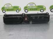 Warnleuchte Schalter 2038215058 Mercedes-Benz C (W203) Limousine 2.2 C-220 CDI 16V (OM611.962)