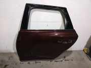 Tür Links Hinten 4K9833051C Audi A6 Allroad Quattro (C8) Kombi 3.0 V6 24V 50 TDI Mild hybrid (DDVB)