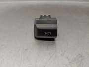 Lichtschalter 9811043377 CitroÃ«n CITROÃ‹N DS3 (SA_) 1.2 THP 110