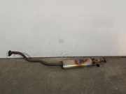Auspuff Mittelrohr 203001KA0A Nissan Juke (F15) SUV 1.6 16V (HR16DE(Euro 5))