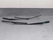 Scheibenwischer Rechts Vorne JX7B17526AB Ford Focus 4 Schrägheck 1.0 Ti-VCT EcoBoost 12V 125 (B7DA)