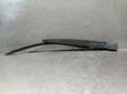 Scheibenwischer Hinten 5M0955707A Volkswagen Sharan (7N) Großraumlimousine 2.0 TDI 16V (CFFB) CFFB