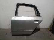 Tür Links Hinten 8E0833051 Audi A4 (B6) Limousine 1.8 T 20V (AVJ)