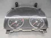 Tachoeinheit Kmh 940031E611 Hyundai Accent Limousine 1.5 CRDi VGT 16V (D4FA)