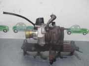 Turbolader 038145701A Seat (1M1) *