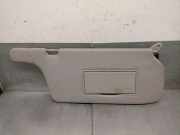 Sonnenblende Rechts LC8269270C03 Mazda GroÃŸraumlimousine (LW19/69) FWD GroÃŸraumlimousine 2.0 16V (FS-DS)