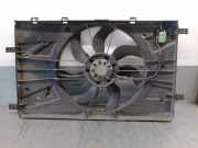 Kühlerventilator 13427182 Opel Astra J Sports Tourer (PD8/PE8/PF8) Kombi 1.6 CDTI 16V (B16DTL)