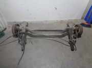 Hinterachse 9405148900 Lancia Zeta GroÃŸraumlimousine 2.1 Turbo DS 12V (XUD11BTE(P8C-2))