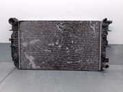 Radiator 2E0121253A Volkswagen Crafter Van 2.0 BiTDI (CKUB(Euro 5)) CKUB(Euro 5)