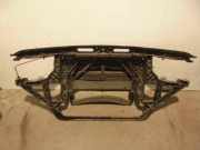 Schlie?platte K?hlertr?ger DEFIBRA BMW X3 (E83) SUV 2.0d 16V (N47-D20A)