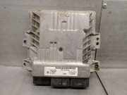 Motorsteuergerät BV6112A650EDB Ford Focus 3 Wagon Kombi 1.6 TDCi (T1DB(Euro 5))
