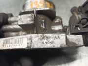 Gürtelschnalle BBCKA57680A Mazda 3 (BP) Limousine 2.0 SkyActiv-G 122 M Hybrid 16V (PEXN)