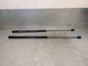 Gasdruckfedern Set Hinten 6965595 Ford Fiesta 3 Schrägheck 1.3 i,Classic (J6B(HCS))