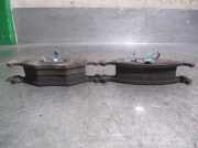 Bremsbeläge GDB1347 Fiat FIORINO ENERO (255) 1.7 Turbodiesel CAT