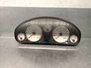 Tachoeinheit Kmh 9658138580 Peugeot 407 (6D) Limousine 2.0 HDiF 16V (DW10BTED4(RHR))
