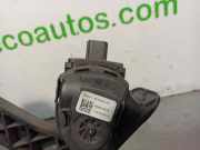 Gaspedal BK219F836AC Ford Transit Custom Van 2.2 TDCi 16V (DRFF)