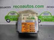 Steuergerät Airbag 8917052140 Toyota Yaris (P1) Schrägheck 1.4 D-4D (1NDTV)