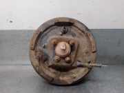 Achsschenkel Halter Links Hinten 24444064 Opel Combo (Corsa C) Van 1.3 CDTI 16V (Z13DT)