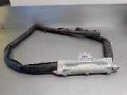 Vorhang Airbag Links VOOR 9801665880 Peugeot 5008 I (0A/0E) Großraumlimousine 1.6 HDiF 16V (DV6C(9HD))