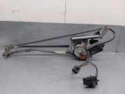 Scheibenwischermotor Vorne A1708200242 Mercedes-Benz SLK (R170) Cabrio 2.3 230 K 16V (M111.973)
