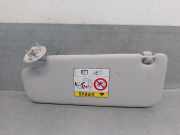 Sonnenblende Rechts 13426525 Citroën CITROËN AIRCROSS I (2R_, 2C_) 1.2 PureTech 82 (2RHMRC, 2RHMZB)