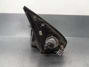 Außenspiegel Links 8154JA Peugeot 206 (2A/C/H/J/S) Schrägheck 1.4 HDi (DV4TD(8HX))