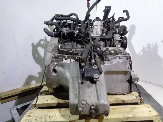 Motor 668914 Mercedes-Benz VANEO (W414) FURGONETA COMPACTA 1.7 Turbodiesel CAT Bild Motor 668914 Mercedes-Benz VANEO (W414) FURGONETA COMPACTA 1.7 Turbodiesel CAT