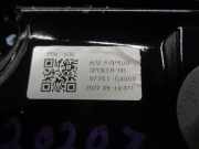 Heckspoiler 87250G4000 Hyundai i30 (PDEB5/PDEBB/PDEBD/PDEBE) Schrägheck 1.0 T-GDI 12V (G3LE)