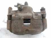 Bremssattel Rechts Vorne 3261 Hyundai ACCENT (X3) 1.5 12V CAT