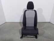 Sitz Rechts Vorne 4848445 Toyota Yaris III (P13) Schrägheck 1.5 16V Hybrid (1NZ-FXE)