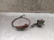 Scheibenwischer Rechts Vorne Kia Sportage (JE) Geländewagen 2.0 CRDi 16V 4x4 (D4EA)