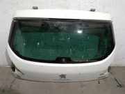 Hintertür 8701GA Peugeot 3008 I (0U/HU) Großraumlimousine 2.0 HDiF 16V GT (DW10CTED4(RHH))