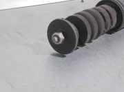 Antriebswelle Rechts Hinten 7253150124001 SsangYong Rodius Großraumlimousine 2.0 e-200 Xdi 16V 2WD (D20DTR(Euro 5))