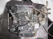 Bedienung Klimacontrolle Daewoo / Chevrolet Kalos (SF48) Schrägheck 1.2 (B12S1)