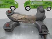 Türschloss Rechts Hinten 5PUERTTAS Opel A City