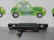 Handgriff Kofferraum 0K9AA51270 Kia Rio (DC22/24) Schrägheck 1.3 RS,LS (A3E)