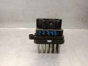 Heizwiderstand 6G9T19E624AD Ford Fiesta VII Schrägheck 1.6 TDCi 16V 95 (TZJA)