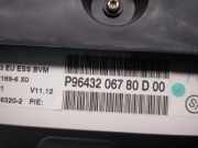 Sicherungskasten 91955C8560 Hyundai i20 (GBB) Schrägheck 1.0 T-GDI 100 12V (G3LC)