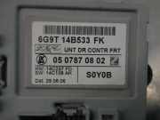 Kotflügel Links Vorne K2JA52211 Kia 2.0 Turbodiesel CAT