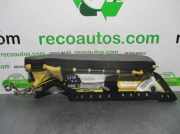 Seiten Airbag LINKS ACHTER LINKS ACHTER 4F0880441B Audi A6 (C6) Limousine 3.0 TDI V6 24V Quattro (BMK)