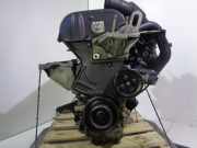 Motor FYJB Ford Fusion Kombi 1.6 16V (FYJB)